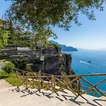 La Terrazza Amalfi