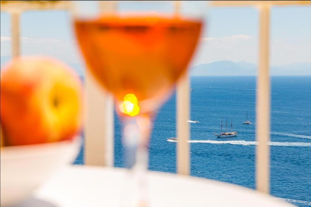 La Terrazza Casa de férias