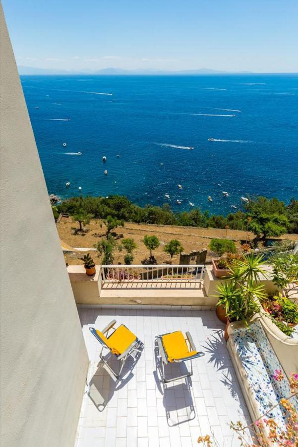 La Terrazza Casa de férias Amalfi