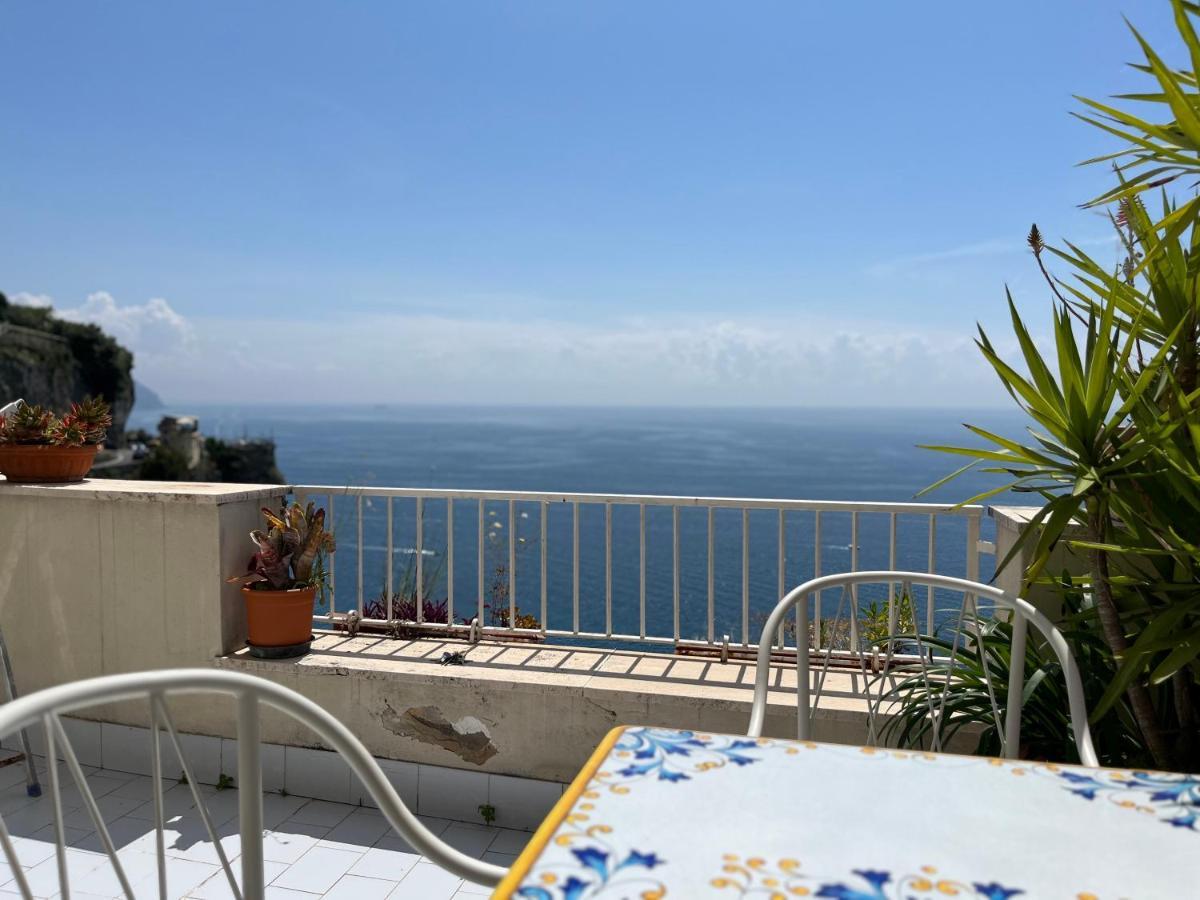 Casa de férias La Terrazza