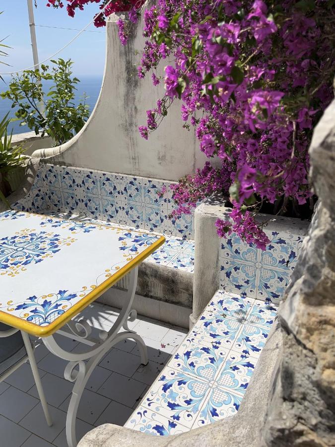La Terrazza * Amalfi