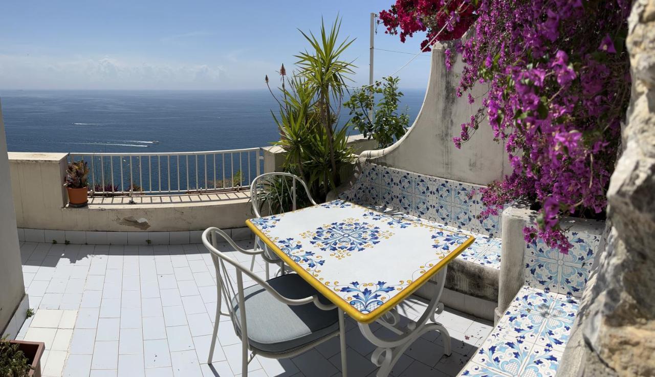 La Terrazza Casa de férias Amalfi
