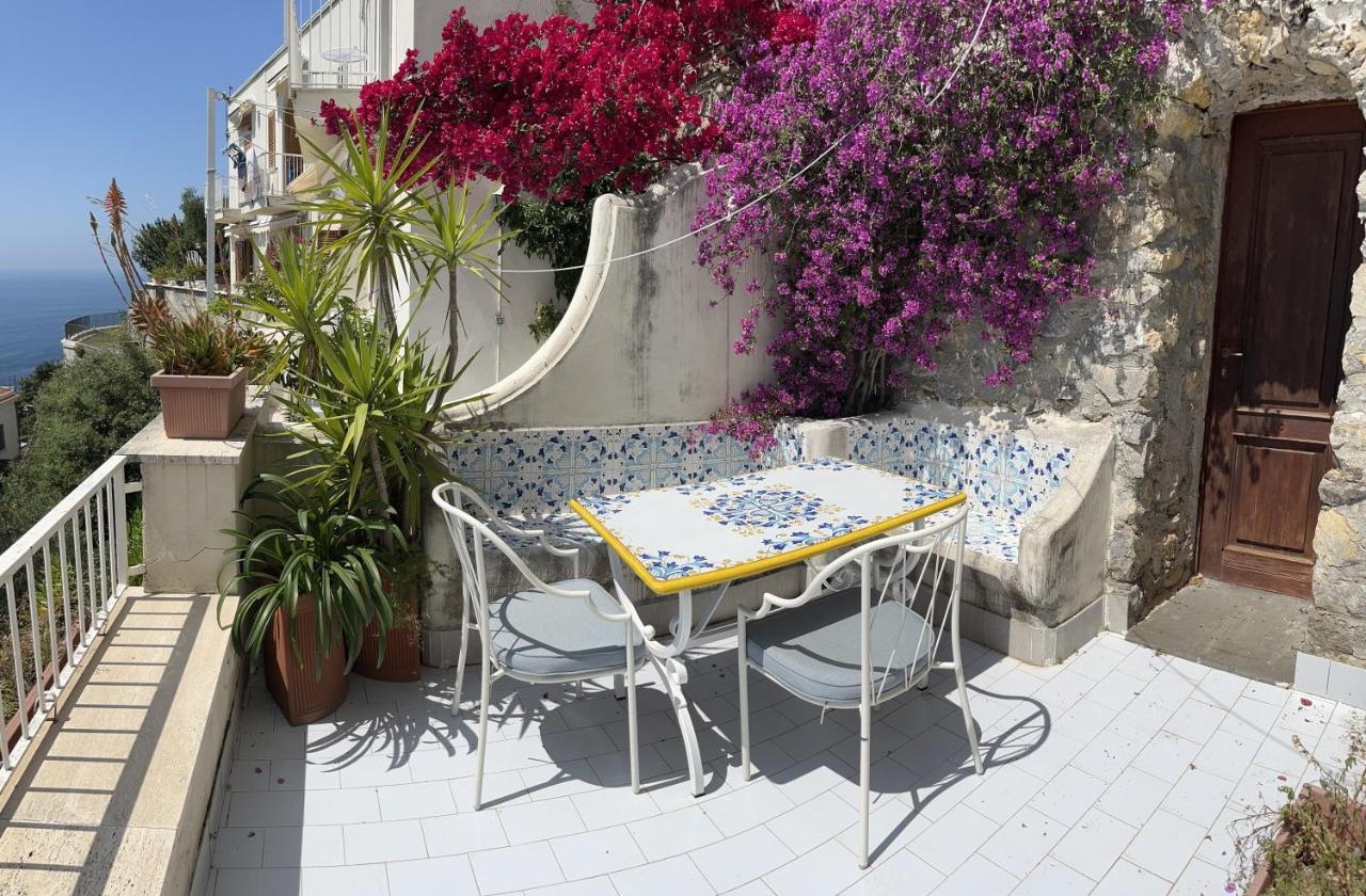 Casa de férias La Terrazza