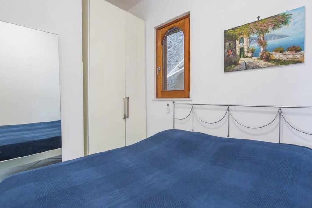 Casa de férias La Terrazza Amalfi