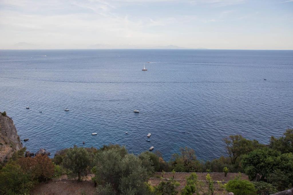 La Terrazza Amalfi