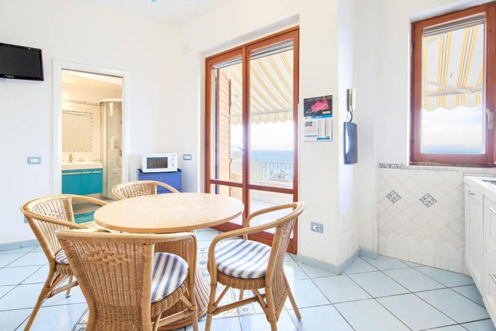 La Terrazza