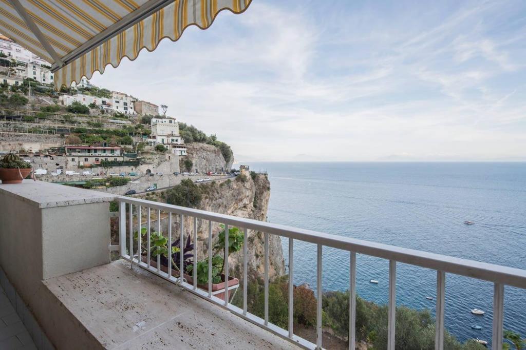 La Terrazza Casa de férias *