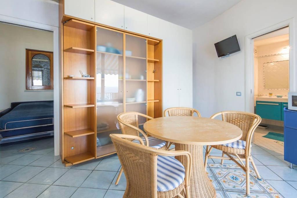 Casa de férias La Terrazza