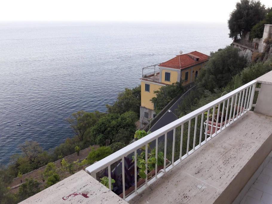 La Terrazza Casa de férias Amalfi