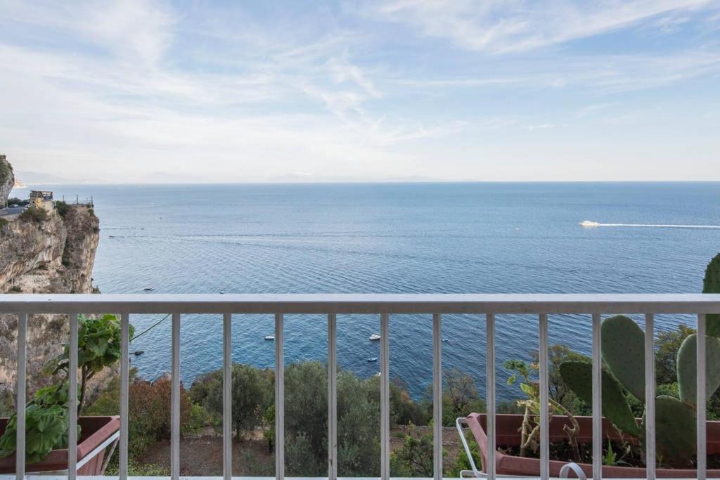 La Terrazza *