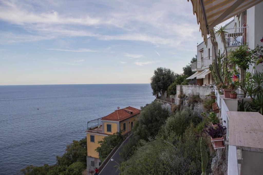Casa de férias La Terrazza *