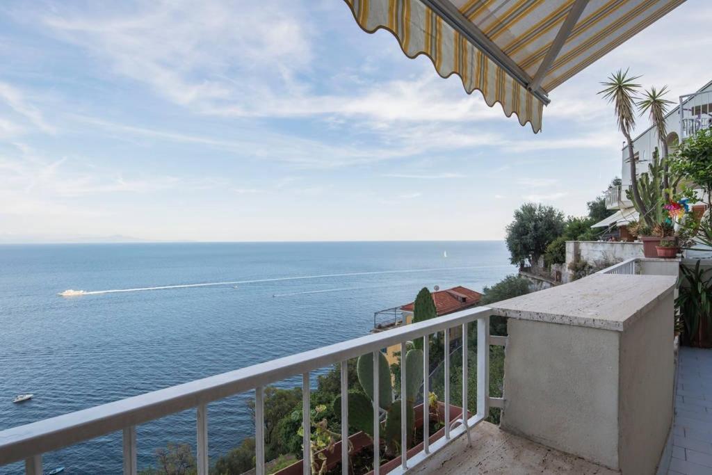 La Terrazza Casa de férias