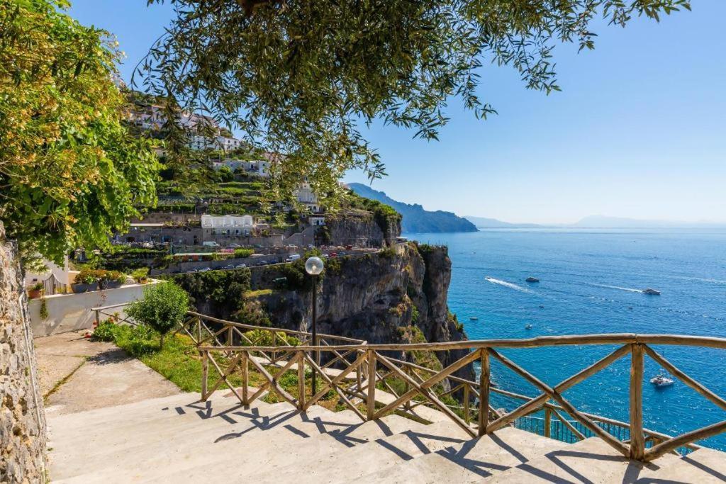 La Terrazza Casa de férias *