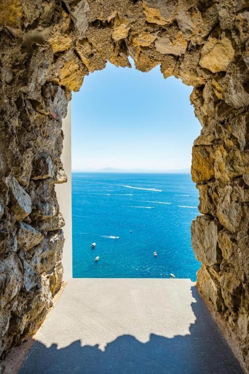 Casa de férias La Terrazza Amalfi