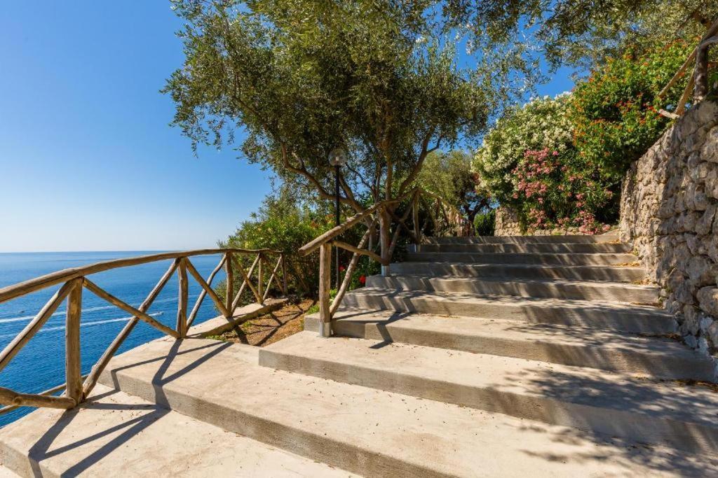 La Terrazza *