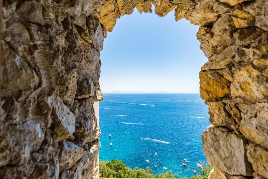 La Terrazza