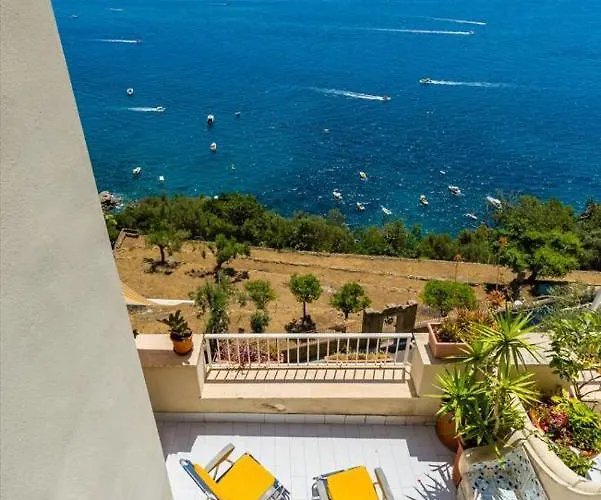 La Terrazza Amalfi