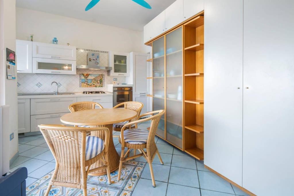 La Terrazza Holiday home