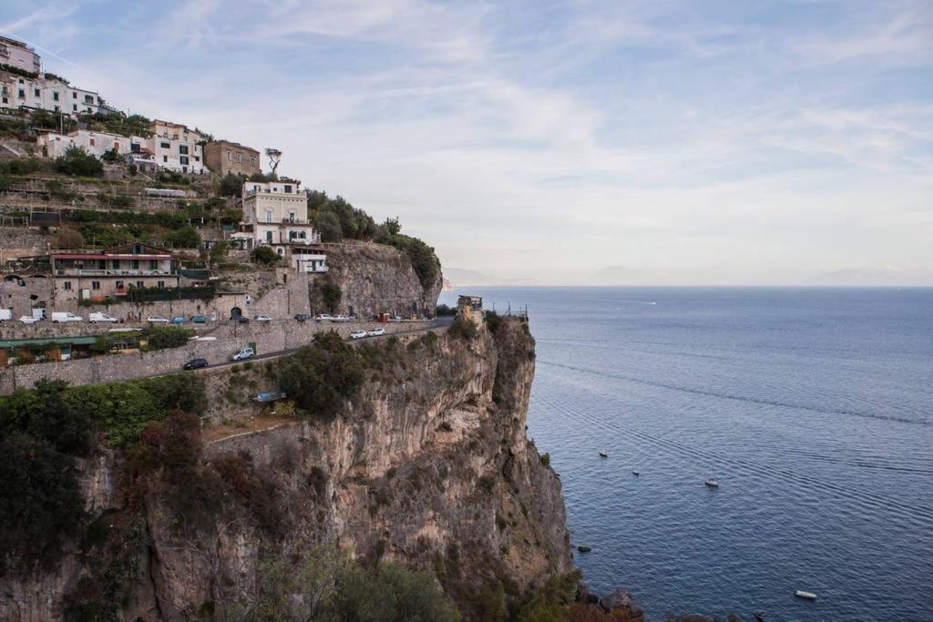 Holiday home La Terrazza Amalfi