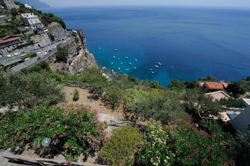 La Terrazza Amalfi