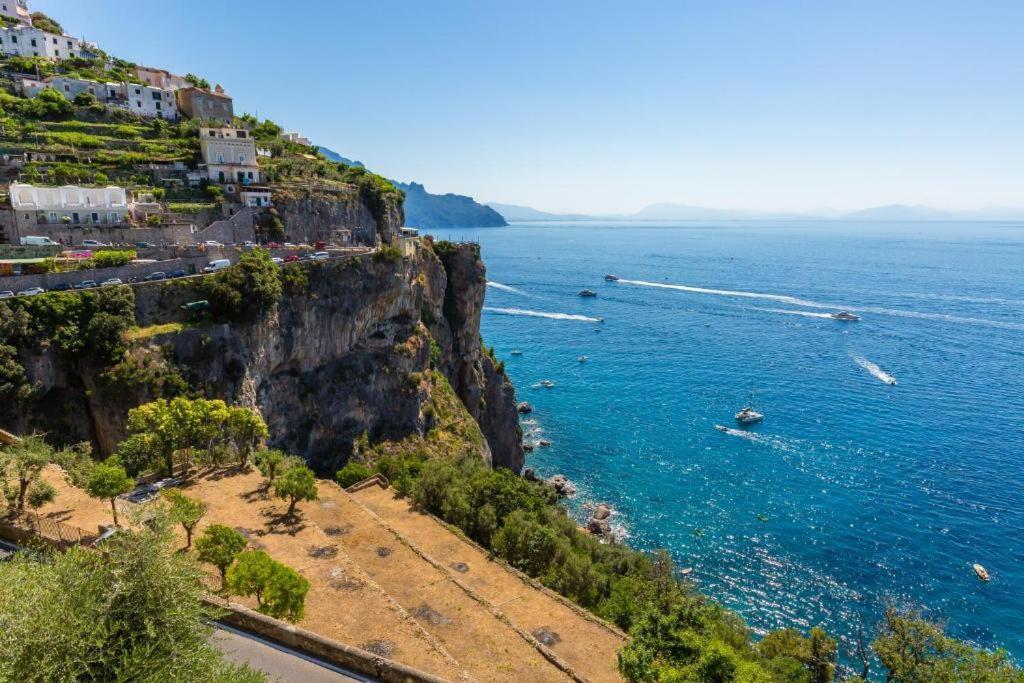 Holiday home La Terrazza *