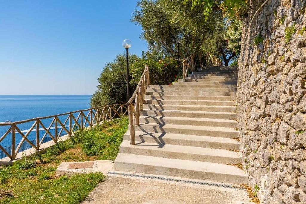 La Terrazza Holiday home *