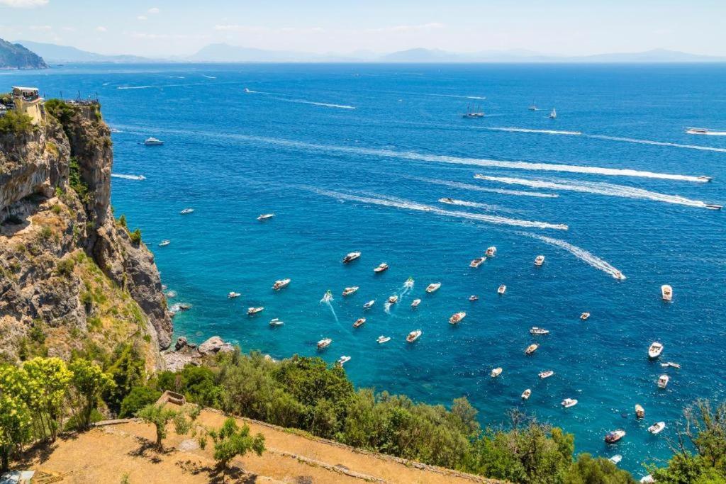 Holiday home La Terrazza Amalfi