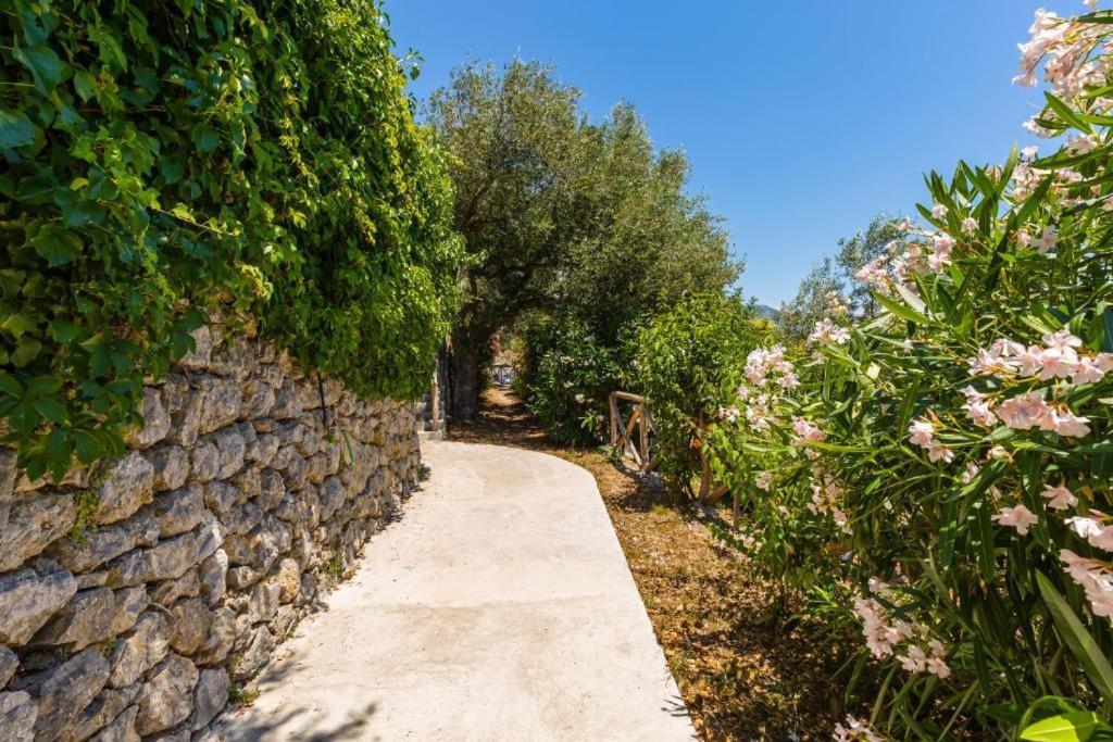 Holiday home La Terrazza